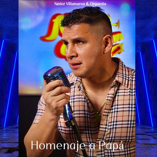 Homenaje a Papá