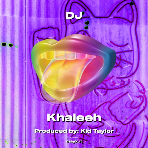 DJ