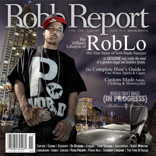 RobLo Profile