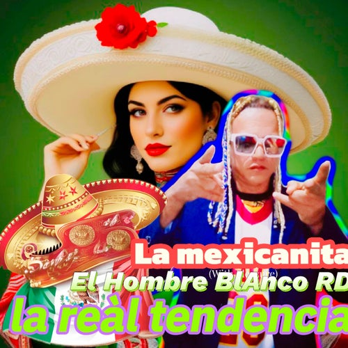 La mexicanita