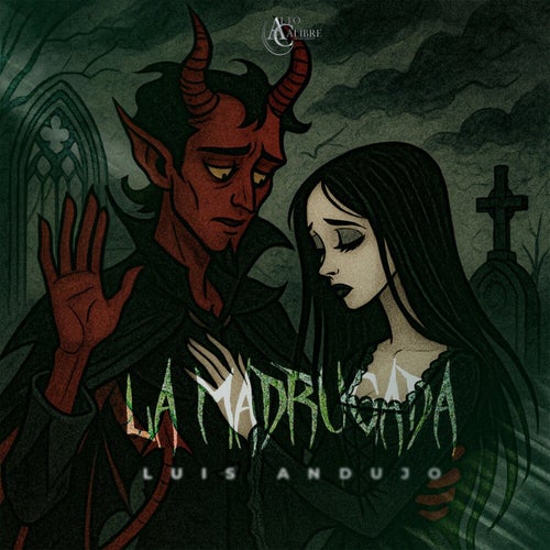 La Madrugada
