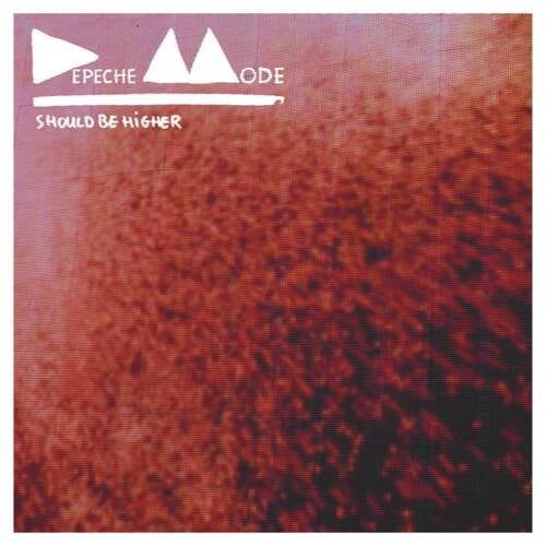 Should Be Higher (Remixes) - EP