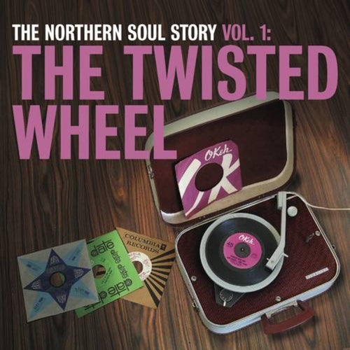 The Golden Age of Northern Soul Vol. 1