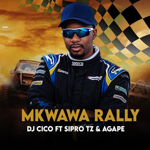 Mkwawa Rally