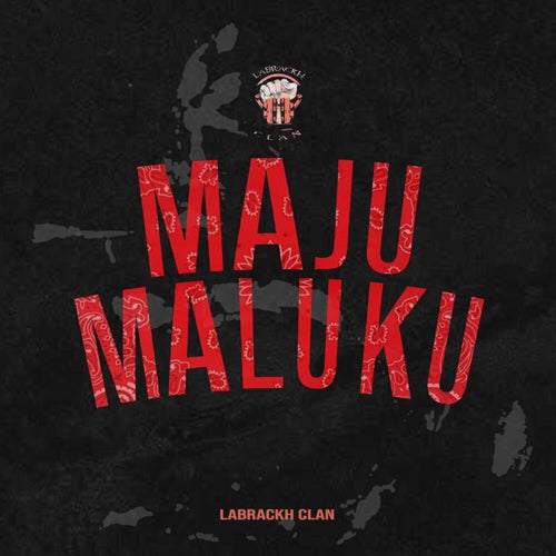 MAJU MALUKU