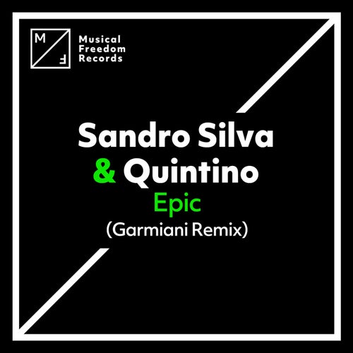 Epic (Garmiani Extended Remix)