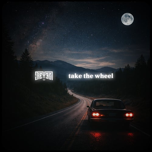take the wheel
