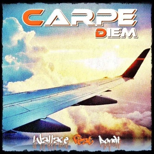 Carpe Diem (feat. Dondi)