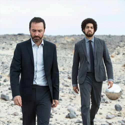 Broken Bells Profile