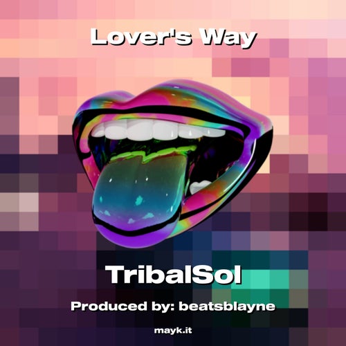 Lovers Way