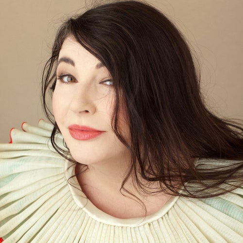 Kate Bush