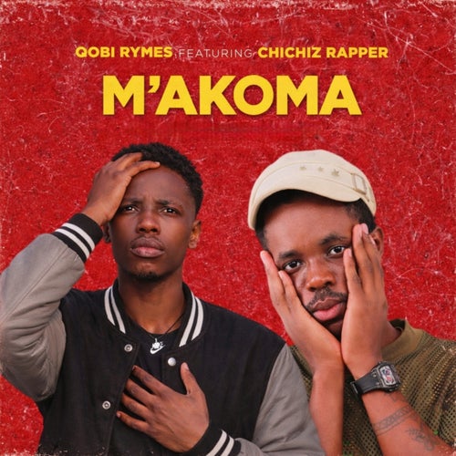 Makoma