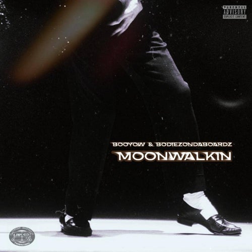 Moonwalkin