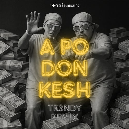 A Po Don Kesh (TR3NDY REMIX)
