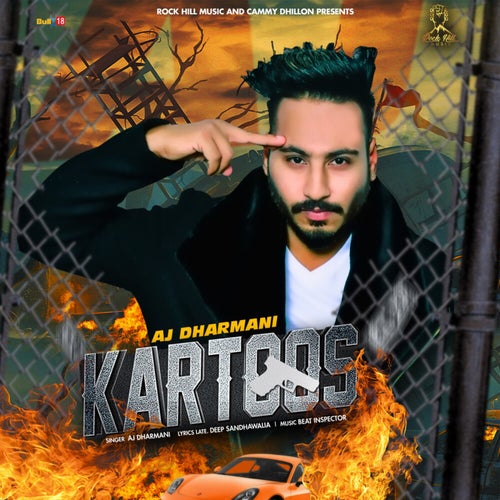 Kartoos