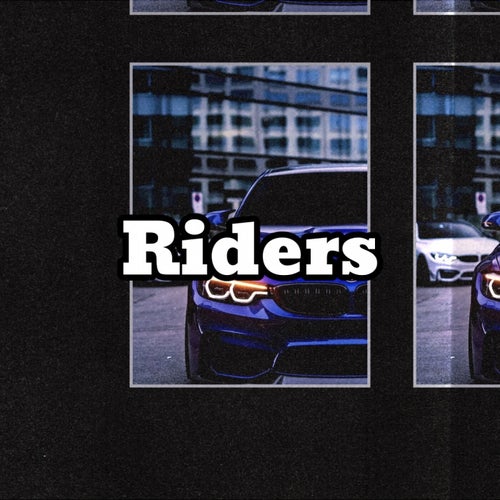 Riders