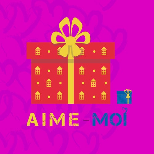 Aime-moi