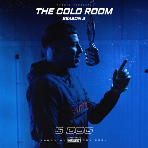 The Cold Room - S3-E6