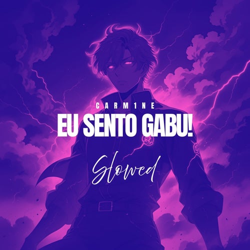 Eu Sento Gabu! - Slowed