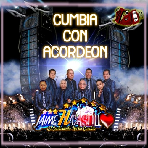 Cumbia Con Acordeón
