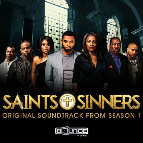 Sinners (Saved By Grace) (Remix)