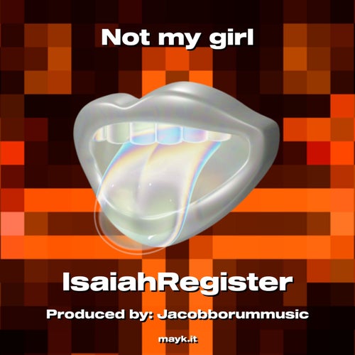 Not my girl