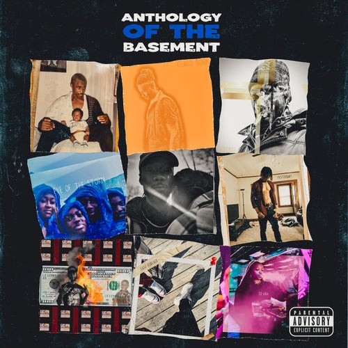 Anthology Of The Basement