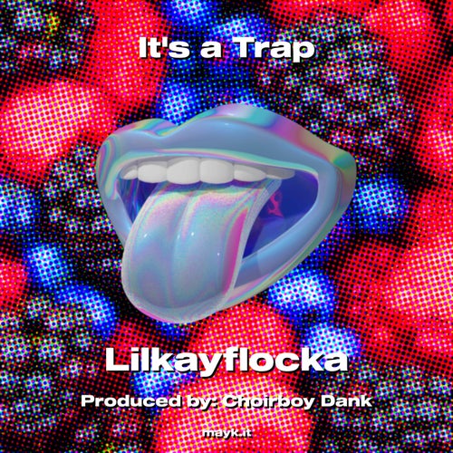 Its a Trap