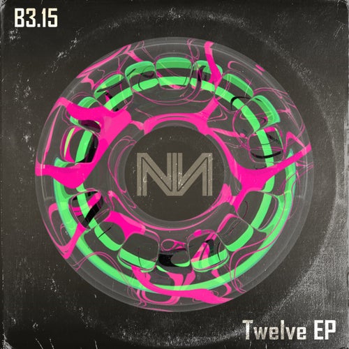 Twelve EP