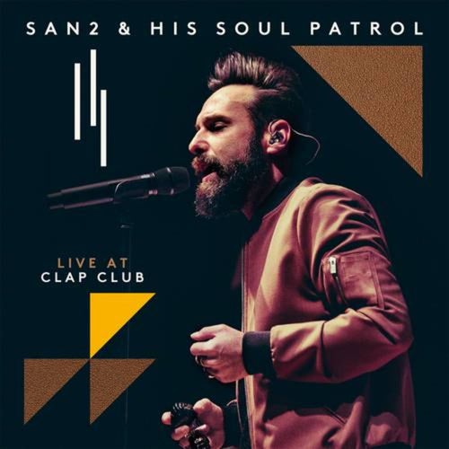 Live at Clap Club