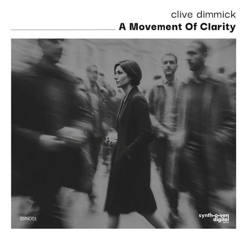A Movement Of Clarity