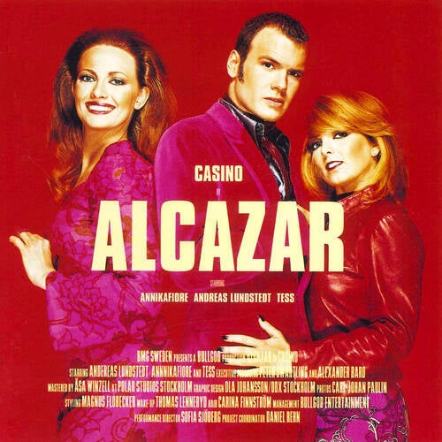 Casino (International Version)