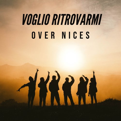 Voglio Ritrovarmi