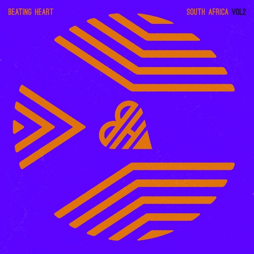 Beating Heart - South Africa Vol. 2