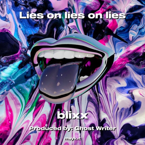 Lies on lies on lies