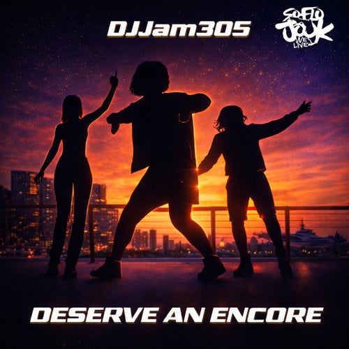 Deserve an Encore