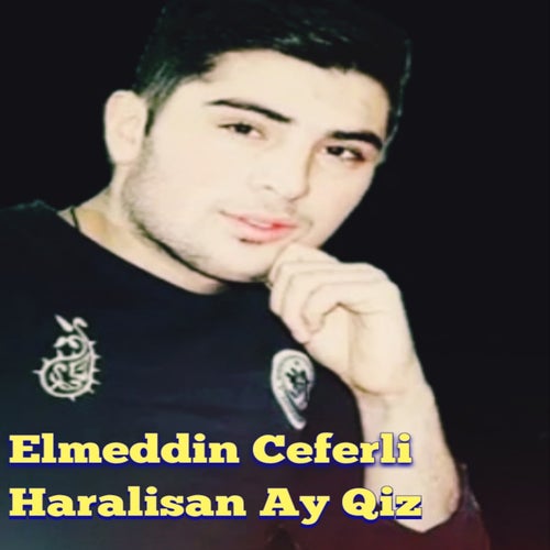Haralısan Ay Qız
