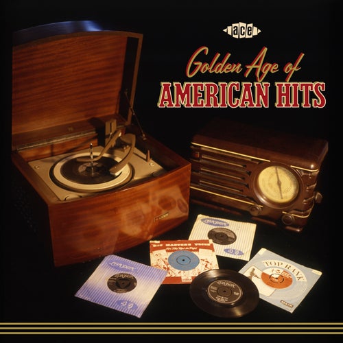 Ace's Golden Age of American Hits, Vol. 1