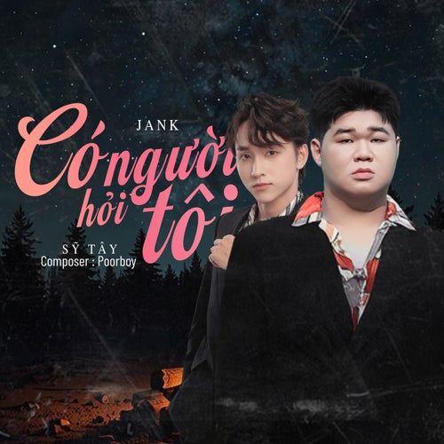 Có Người Hỏi Tôi