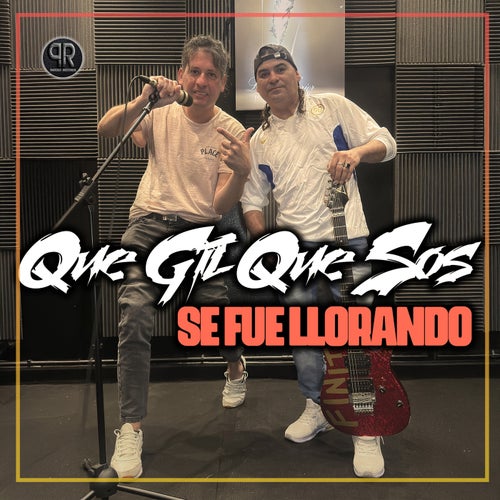 Se Fue Llorando