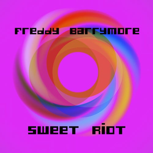 Sweet Riot