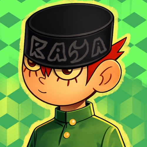 Raya