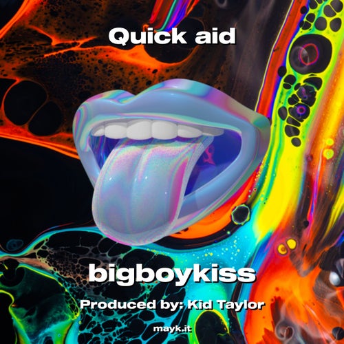 Quick aid