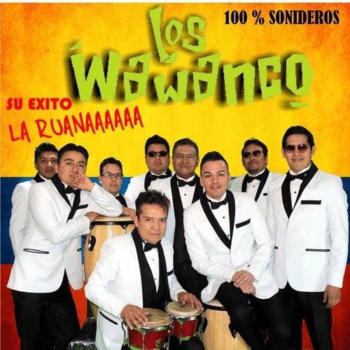 Los Wawanco Profile