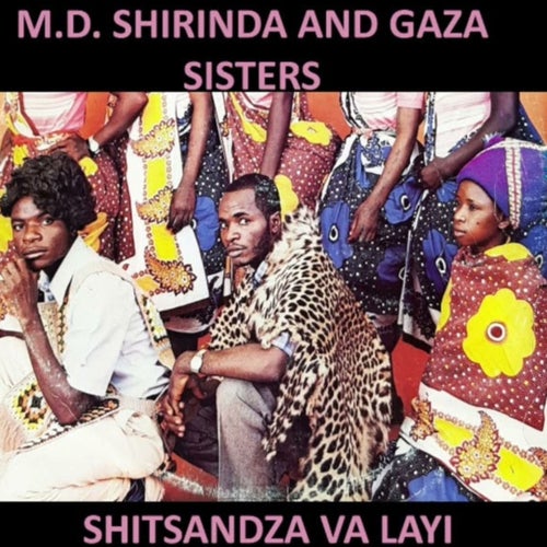 Shitsanda Va Layi