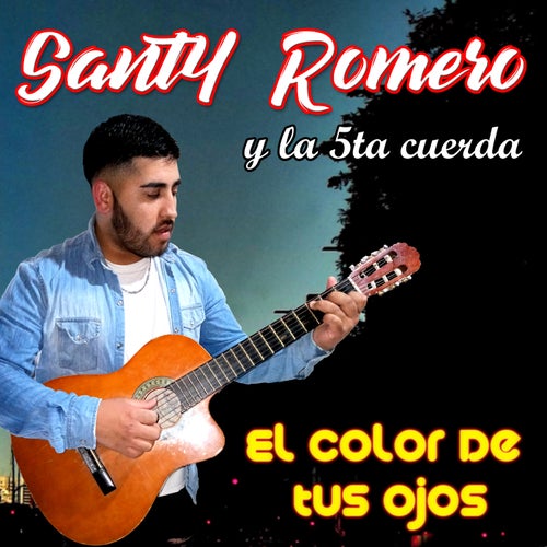 El Color De Tus Ojos