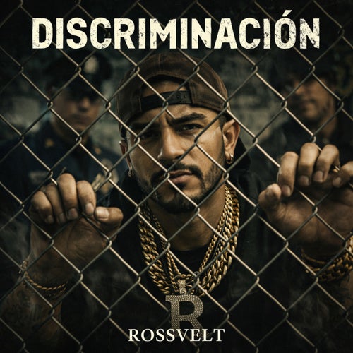 DISCRIMINACIÓN