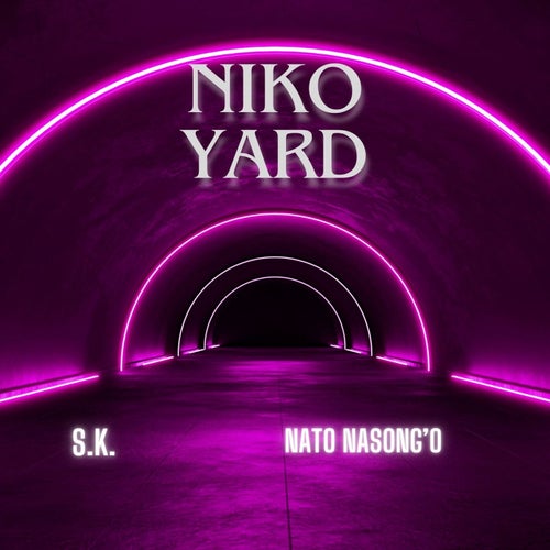 Niko Yard