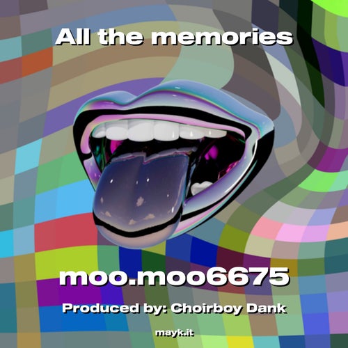 All the memories