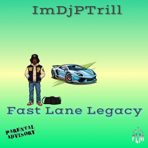 Fast Lane Legacy